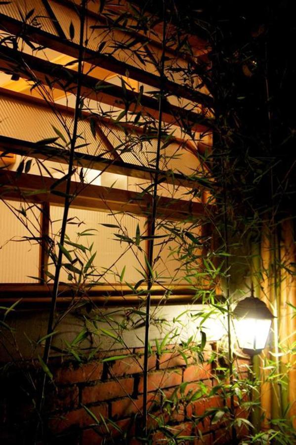 Loku. Tainan Hotel Kültér fotó