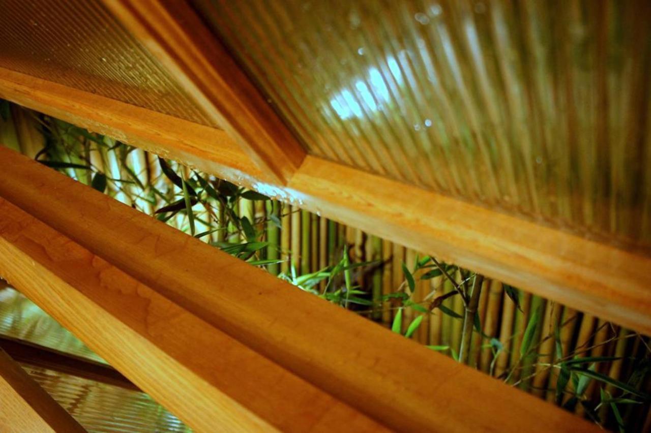 Loku. Tainan Hotel Kültér fotó