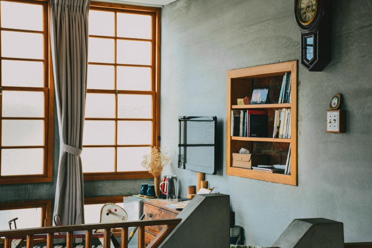 Loku. Tainan Hotel Kültér fotó