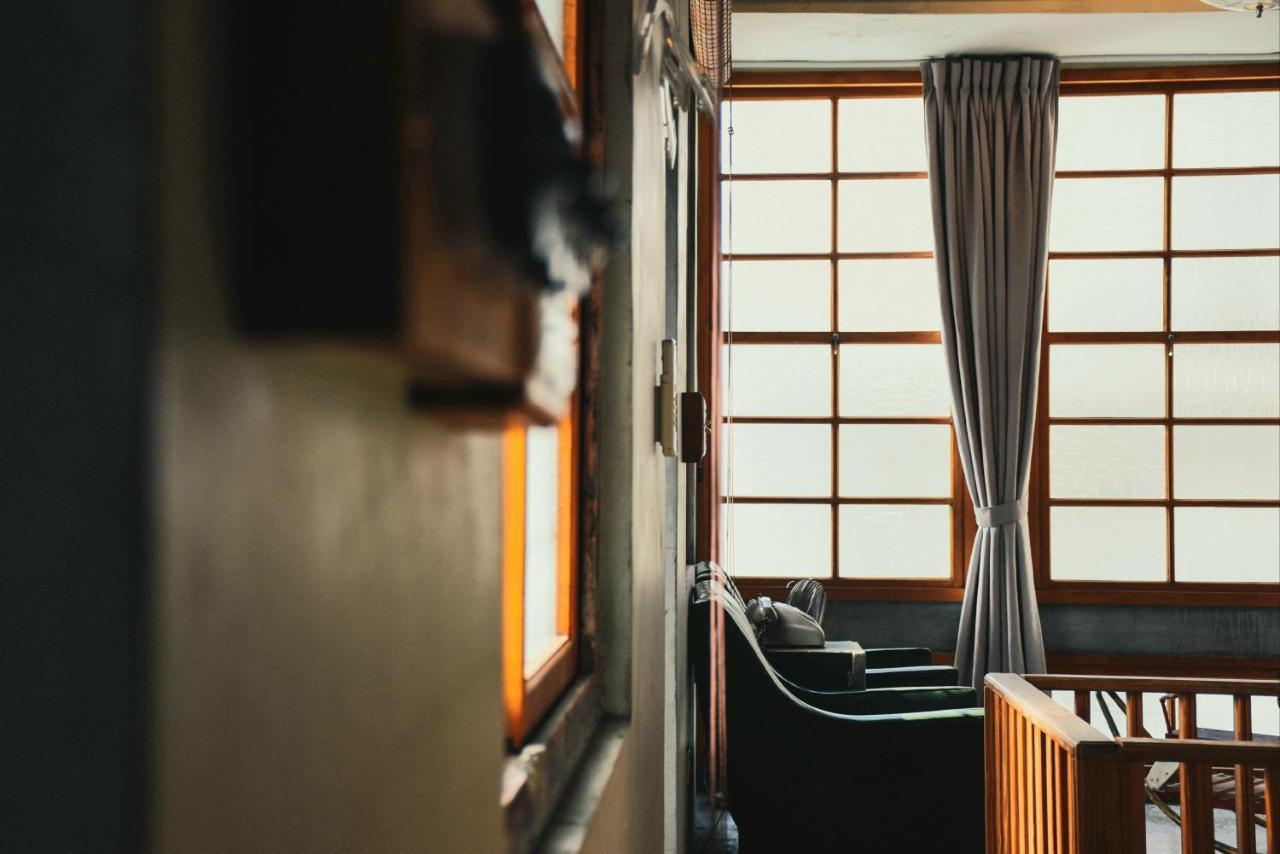 Loku. Tainan Hotel Kültér fotó