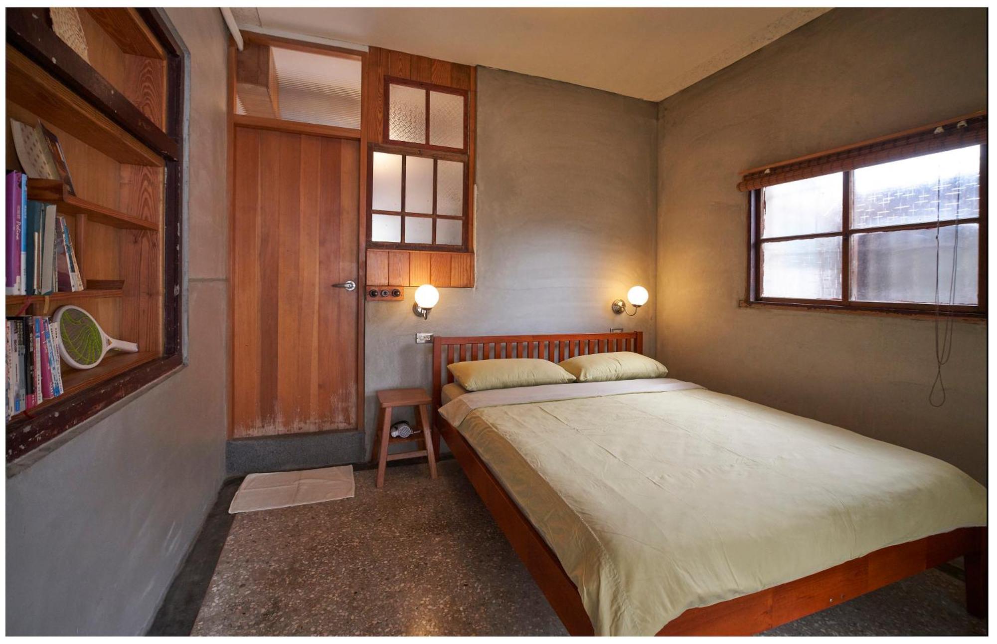 Loku. Tainan Hotel Kültér fotó