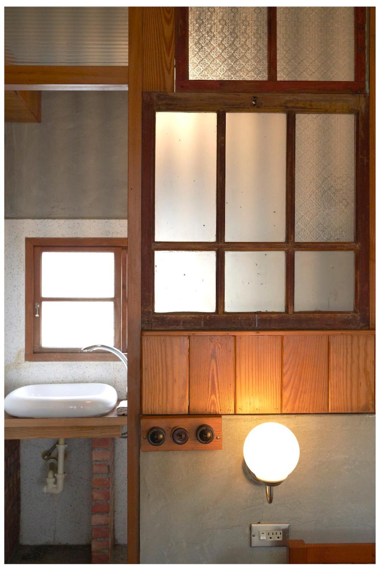 Loku. Tainan Hotel Kültér fotó